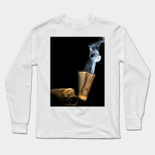 Fired.... Long Sleeve T-Shirt